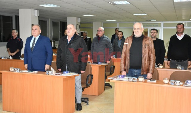 TUTSO 2021 yılının son toplantısını yapacak
