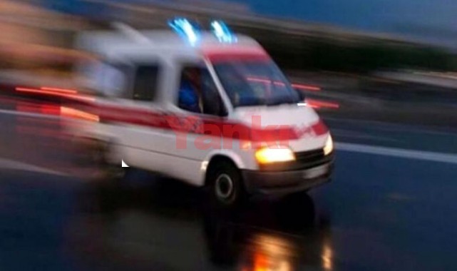 Annesinin nefes almadığını bildirdiği bebek kurtarılamadı