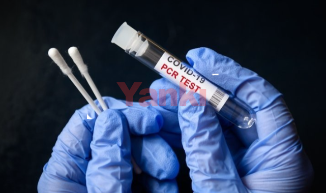 Aşısızlar için PCR test şartı tamamen kaldırıldı