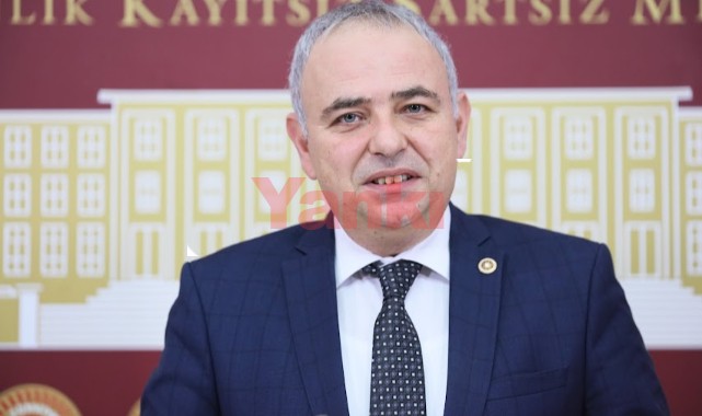 Bakırlıoğlu: Elektrik zammı tarımı vuracak