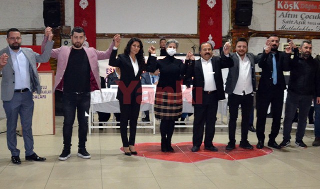 Berberler ve Kuaförlerde 2’nci Pınar Akbaş dönemi