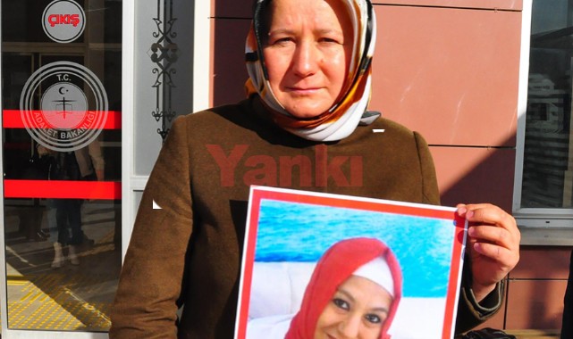Canan'ı öldüren sanık için savcı müebbet istedi