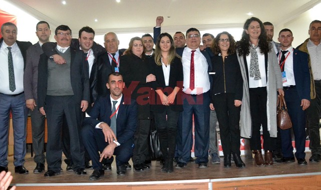CHP’de istifa eden isimler belli oldu