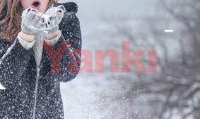 Dikkat! Soğuk Hava Geliyor!