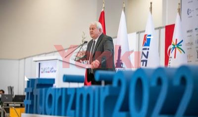 Fuarlar kenti İzmir 2022’de 31 fuara ev sahipliği yapacak
