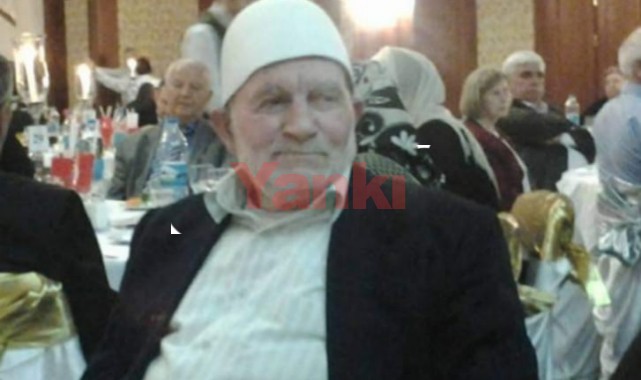 Hasyiğit Ailesi'nin acı günü