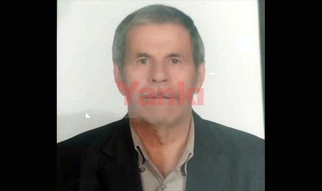 İnşaat ustası Ali Yumru vefat etti