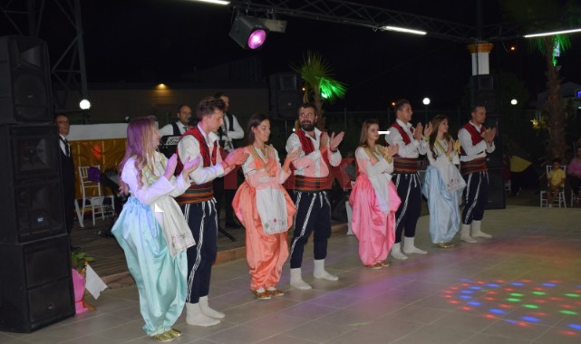 Makedonya göçmenleri yemekte buluşacak