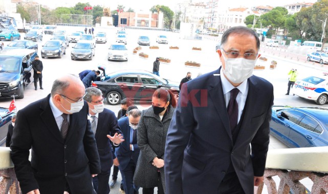Malkoç: Şükür kültürünün yanı sıra şikayet kültürünü de geliştiren bir toplumuz
