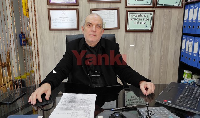 Manisa Adliyesi'nde hırsızlık iddiası