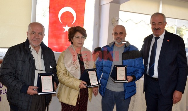 Marangozlarda Laleseven Güven Tazeledi