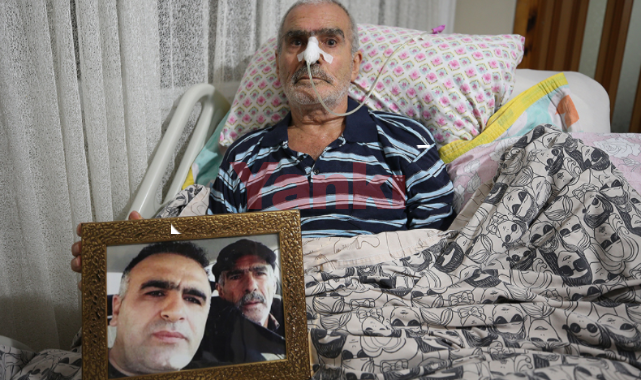 Mehmet Zeki Sekin kahraman oğlunu anlattı: Cesareti hafızalarımızda, kahramanlığı da kalbimizden silinmez
