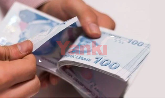 Memur ve emeklilerin zam oranı belli oldu