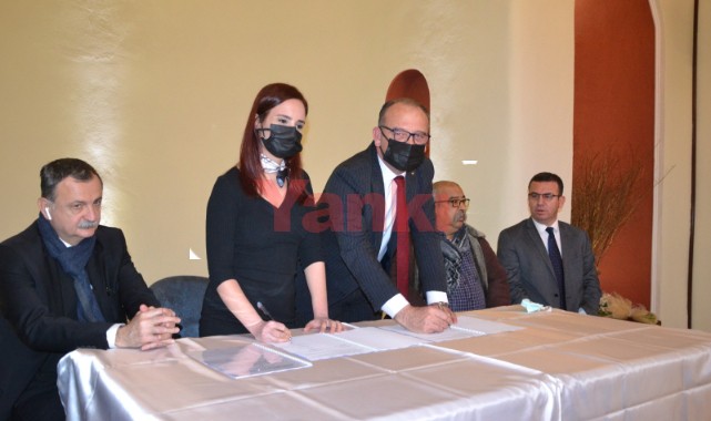 Turgutlu Belediyesinde Sosyal Denge Tazminatlarına yüzde 30 zam!