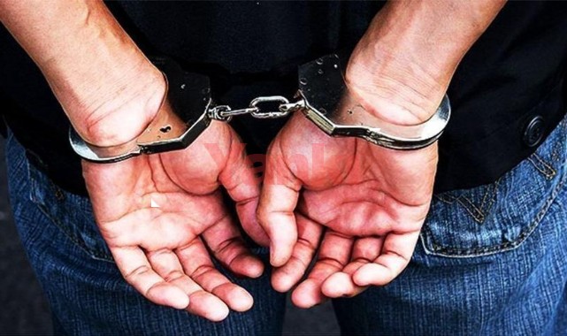 Turgutlu'da asayiş uygulaması: 17 gözaltıdan 6 tutuklama