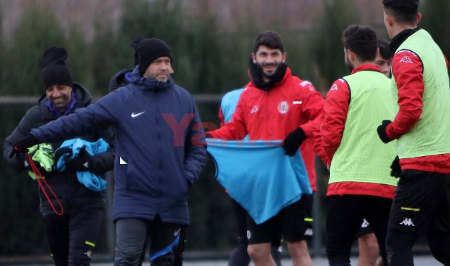 Turgutluspor Bayburt'ta galibiyet peşinde!
