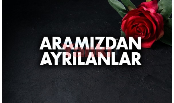 Zeybek Ailesi'nin acı günü