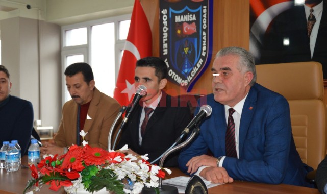 Akaryakıt zamlarına tepki gösteren toplu taşıma esnafı süre verdi: 21 Şubat’ta kontak kapatacağız