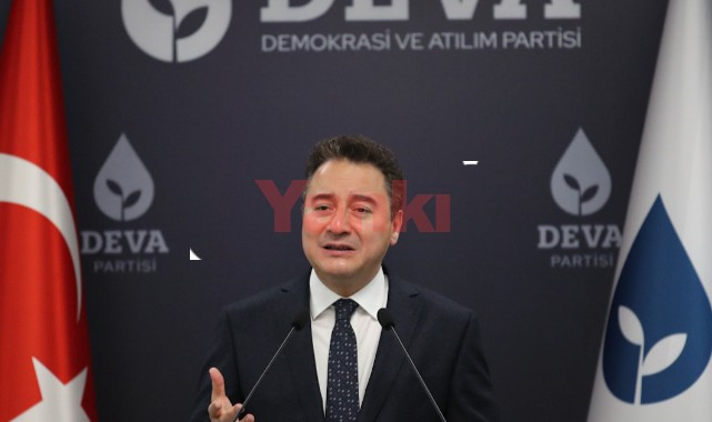 Babacan: 'Hekimler göçü yaşıyoruz'