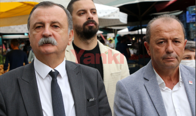 Balaban: 'Bu davranış ahlaksızlıktır'
