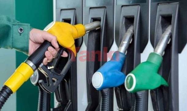 Benzine 39, motorine 32 kuruş zam geldi!