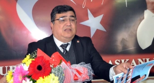 CHP Turgutlu'da elektrik zammını protesto edecek
