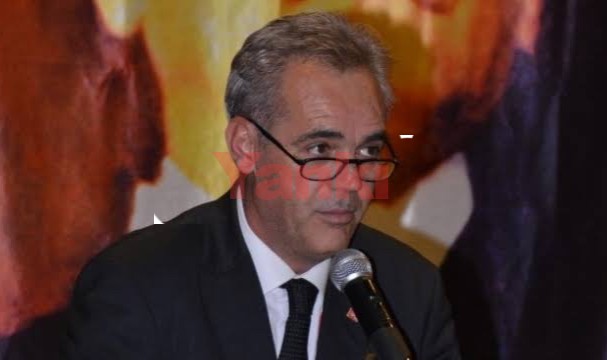 Eski Başkan Çilel: Aday Değilim