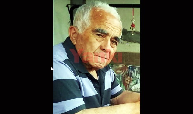 Eski kırtasiyeci Hüsnü Çetintabak vefat etti