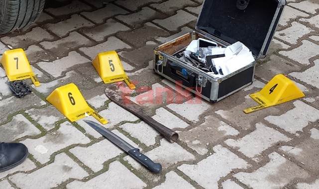 Havaya ateş açıp kaçan 3 kişi yakalandı