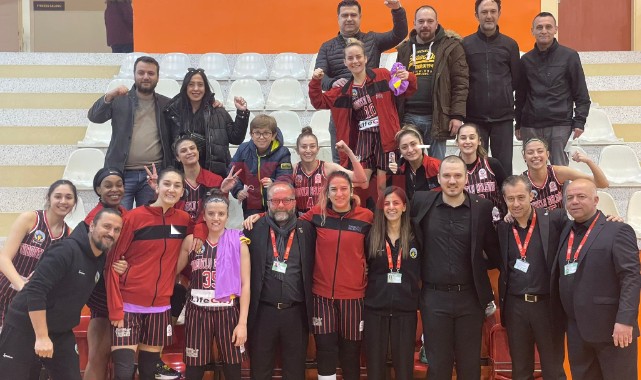 Kadın Basketbol Takımını 3 Zorlu Maç Bekliyor