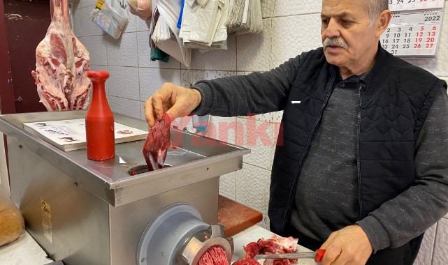 KDV indirimi et fiyatlarına yansıdı