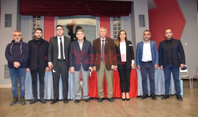 Manisa Gazeteciler Cemiyeti: 'Özür bekliyoruz'