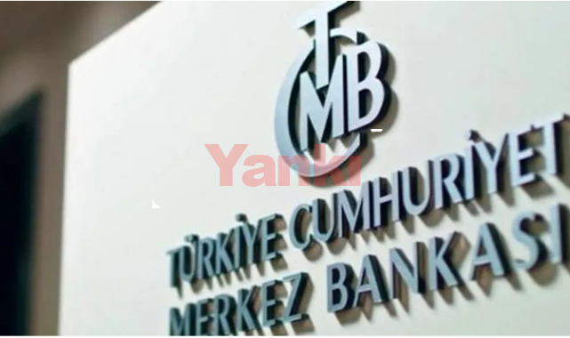 Merkez Bankası, faiz kararını açıkladı