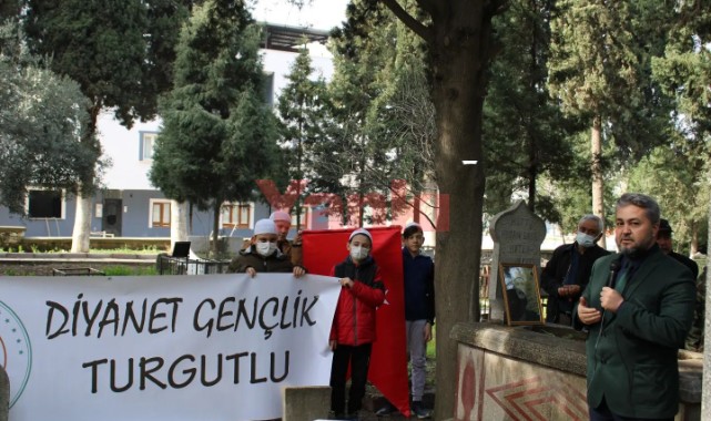 Milli Mücadele Dönemi Müftüsü Mutlu Unutulmadı