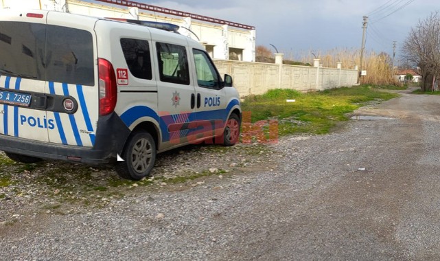 Silahını temizlerken kendini vurdu