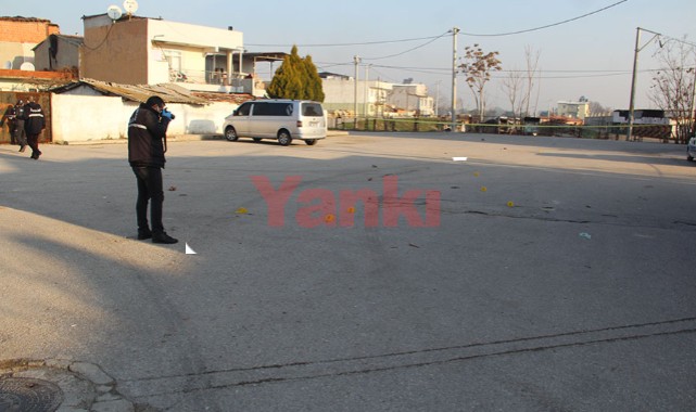 Silahlı kavgada 4 kişi yaralandı