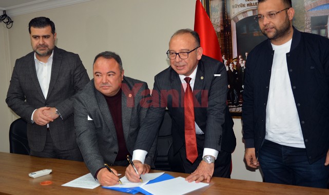 Turgutlu Belediyesinde en düşük ücret 5 bin TL oldu