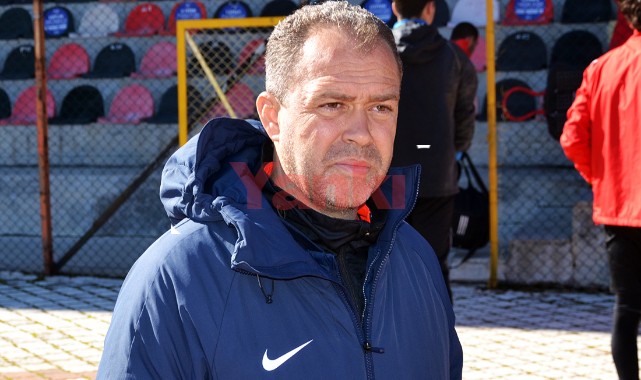 Turgutluspor 8 eksikle Van yolcusu