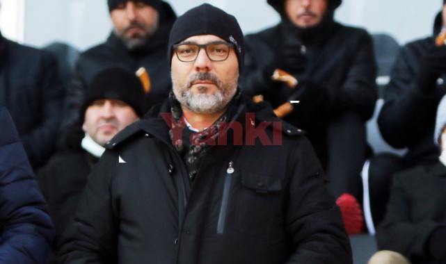Turgutluspor Asbaşkanı Daşkan: ‘Kötü gidişat Bodrumspor maçıyla son bulacak’