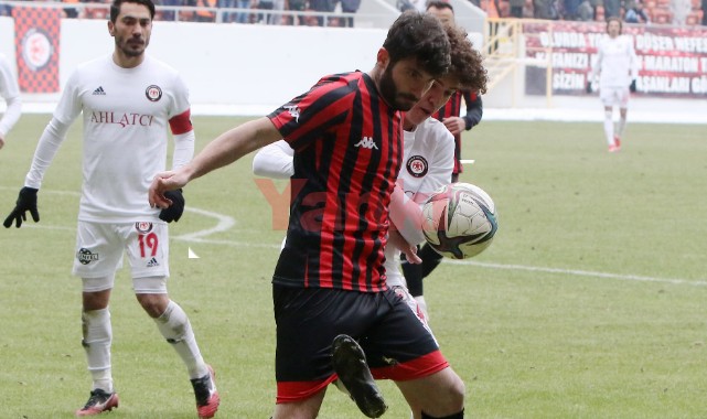 Turgutluspor'da 2 oyuncunun testi pozitif! Kuçik de sakat!