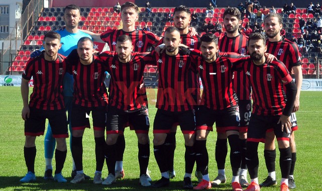 Turgutluspor şeytanın bacağını kırmak istiyor! Rakip Ankaraspor