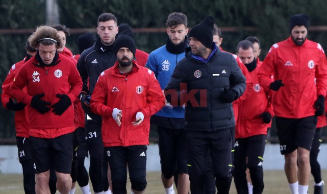 "Turgutluspor'un şiddetle galibiyete ihtiyacı var!"