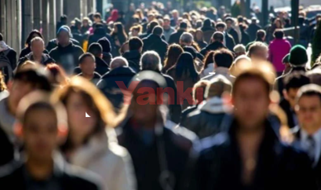 Türkiye genelinde işsiz sayısı 2 bin kişi artarak 3 milyon 794 bin kişi oldu