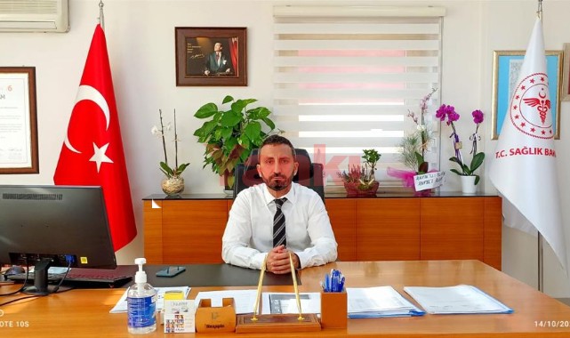 Turkovac, Turgutlu Devlet Hastanesi’nde uygulanmaya başlandı