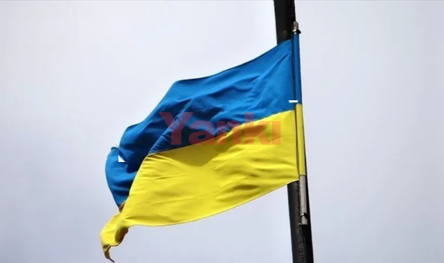 Ukrayna'da OHAL ilan edildi