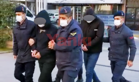 1100 tarihi eserin ele geçirildiği operasyonun şüphelileri adli kontrolle serbest