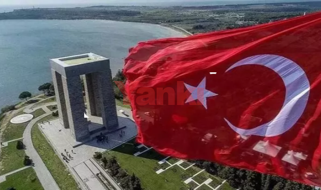 Çanakkale Zaferi'nin 107.yılı Turgutlu'da çeşitli etkinliklerle kutlanacak