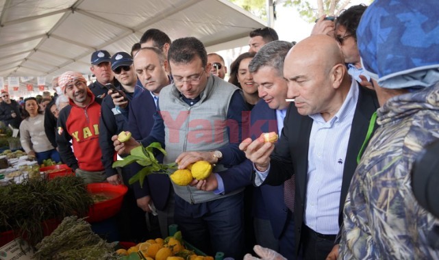 Alaçatı Ot Festivali’nde muhteşem final