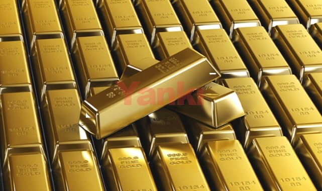 Altın haftaya 2 bin doların üzerinde başlıyor