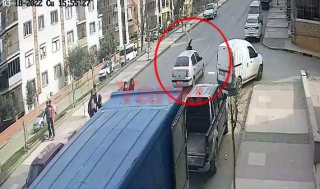 Ambulans şoförü baba, kazada yaralanan kızı Duru'dan iyi haber bekliyor 